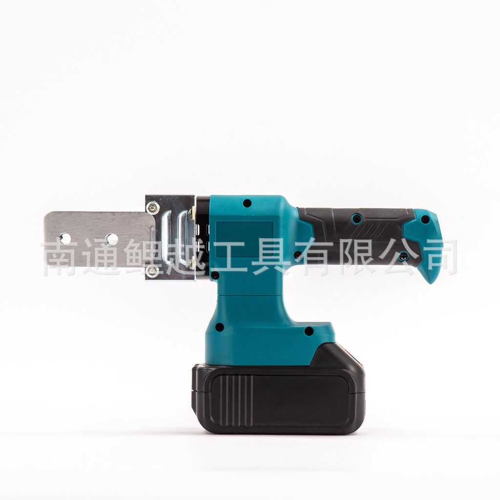 20-63Type Lithium Battery Hot Melt Machine ppr Water Pipe Butt Welding Machine Anti-blocking Die Head pe Wireless Charging Hot Melt