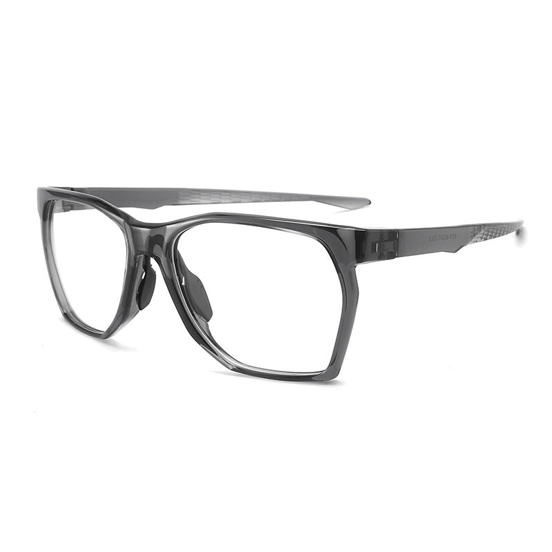 New Sports Style Fashion Glasses Frames Wholesale Export Cycling Sports Glasses Frames