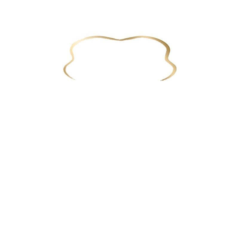 Creative Bedroom Main Light for Home Use led Ceiling Lamp Simple Modern Living Room Lamp Room Restaurant Study Flower Lighting