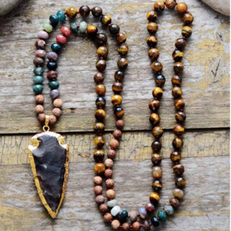 AliExpress8mm Volcanic Lava Stone Bracelet Natural Emperor Stone Couple Fashion Bracelet Factory Direct Sale