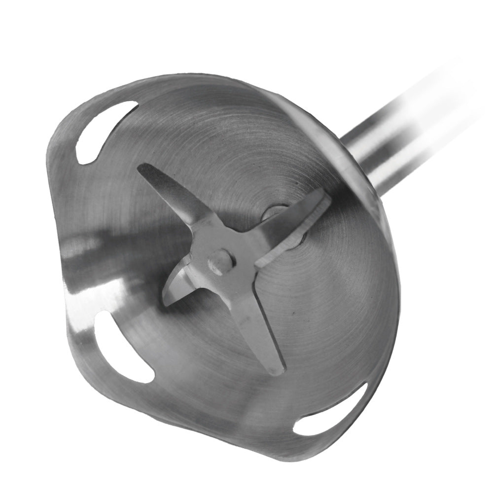 RAF EU Standard 4-in-1 Multifunctional Juicer Blender Egg Beater Meat Grinder Baby Food Handheld Kitchen Cooking Stick