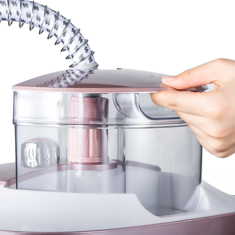 RAF European Standard Steam Home Use Garment Steamer Vertical Handheld Mini Hanging Iron R.3042