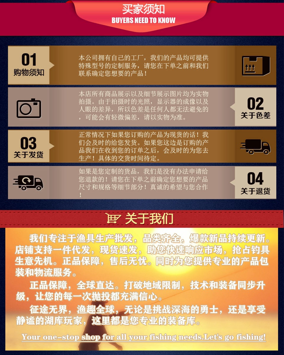 A European and American Style Straight Handle Telescopic Lure Rod Portable Carbon Fishing Rod Sea Rod Bass Carp Rod