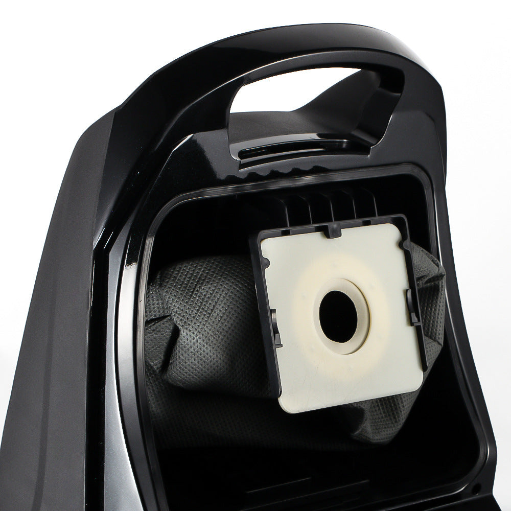 RAF EU Standard Intelligent Display Powerful Household Vacuum Cleaner Horizontal Portable Vacuum Cleaner R.8702 3.5L