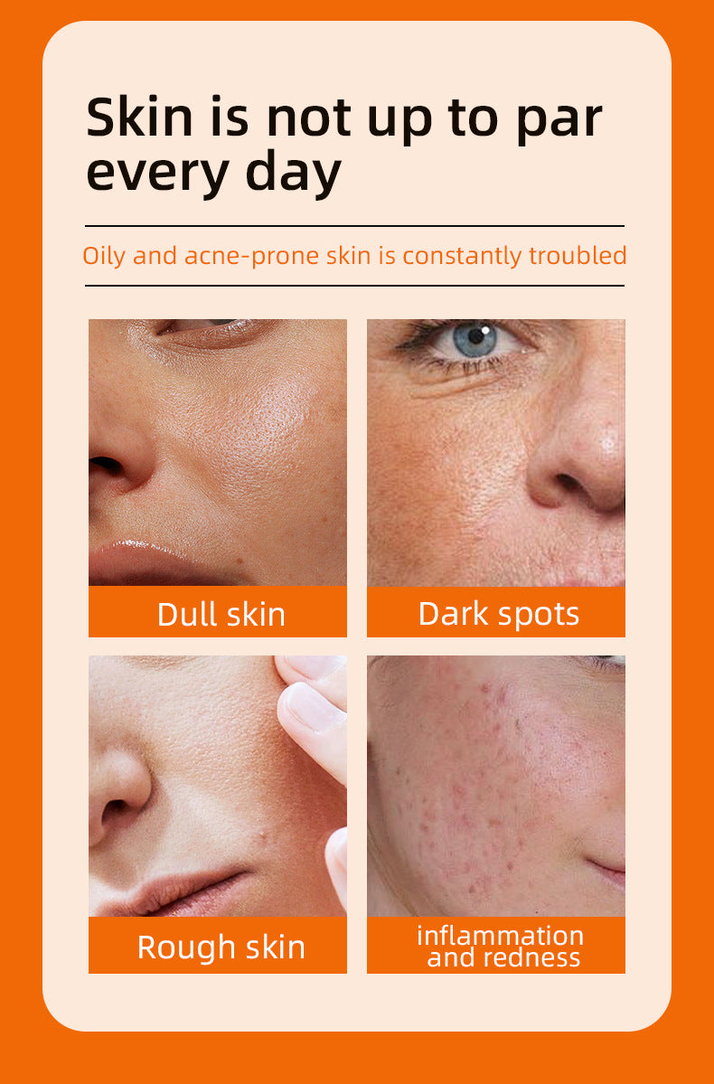 In Stock Turmeric Kojic Acid Cleansing Pads Exfoliating Cleansing Cotton Pads Skincare Wholesale