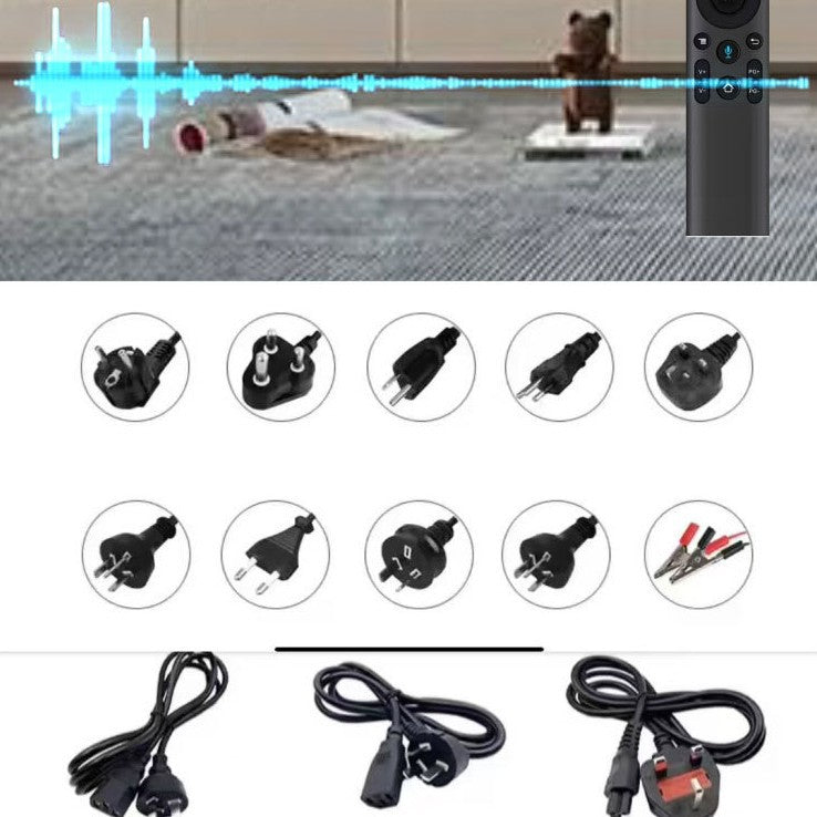 Foreign Trade Television32Inch50Inch55Inch65Inch4K Intelligent Network smart tv