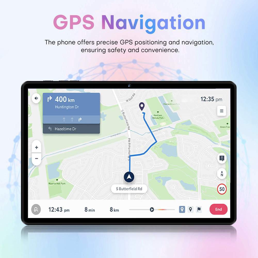 New Arrival Best Selling Android Tablet PC Pad 8 Pro 16+1T Memory in stock direct from source manufacturer