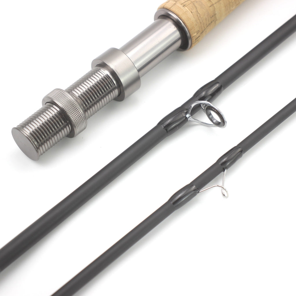 Ultra-light Fly Fishing Rod4Fishing Rod Carbon Fiber Portable European and American Style Popular Rod Manufacturer Wholesale