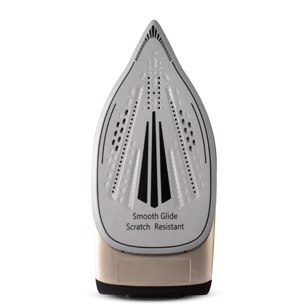 RAF European Standard Pressure Steam2200w Electric Iron Vertical Steam Iron Ceramic Soleplate R.1356