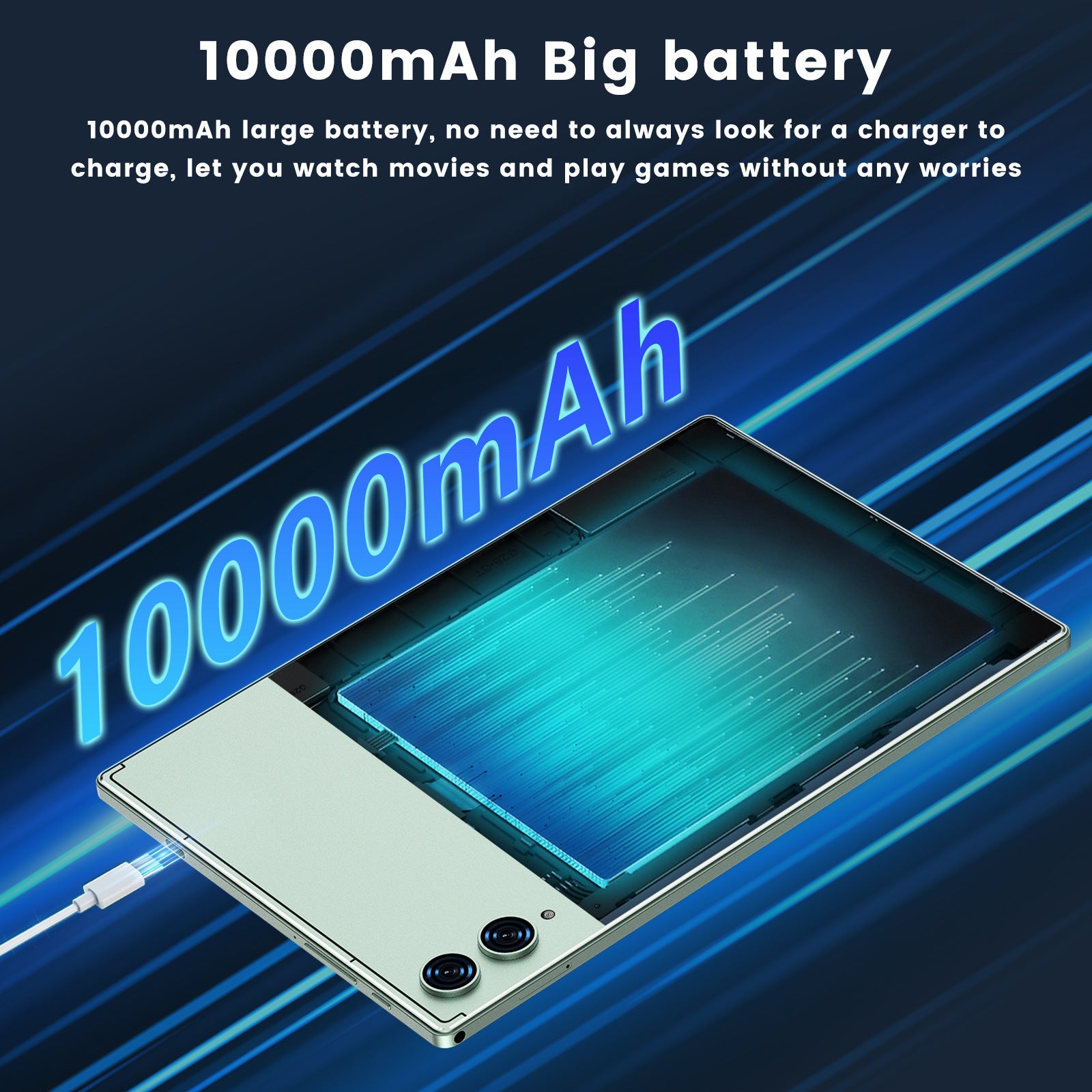 S10 Pro Tablet Pc5G Plug-in Card Full Netcom Google Store APP Download Video Call Photo Learning Machine