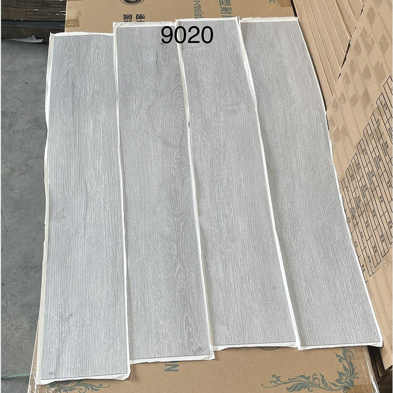 PVC Self-Adhesive Plastic Floor Stickers for Commercial Use in Bedrooms and Hallways, Indoor Renovation, Special for Cement Floors, Waterproof and Wear-Resistant