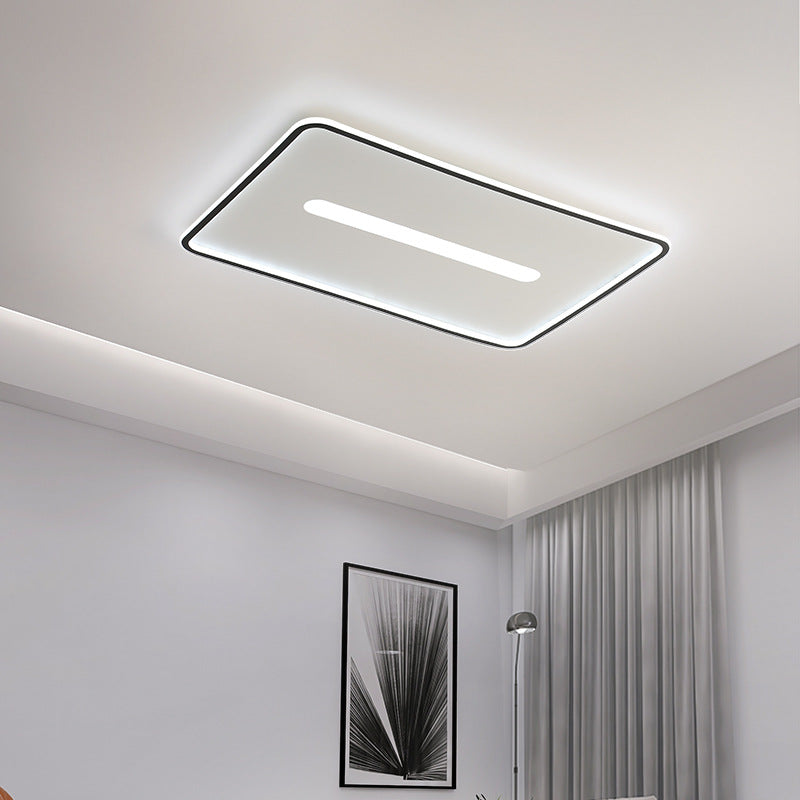 2025New led Ceiling Lighting Living Room Large Lamp Master Bedroom Chandelier Collection Modern Simple Elegant