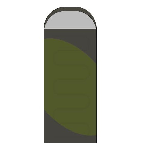 Envelope Style Spring and Autumn Adult Sleeping Bag Soft Thickened Indoor Nap Quilt Camping Portable Warm Sleeping Bag Outdoor