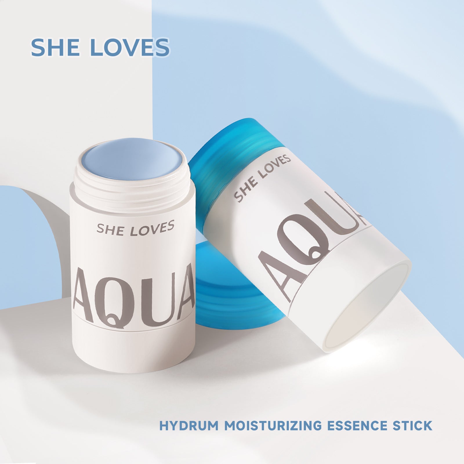 Exclusive Supply sheloves Hydrating Moisturizing Essence Stick Dry Skin Hydrating Moisturizing Face Cream Body Moisturizer