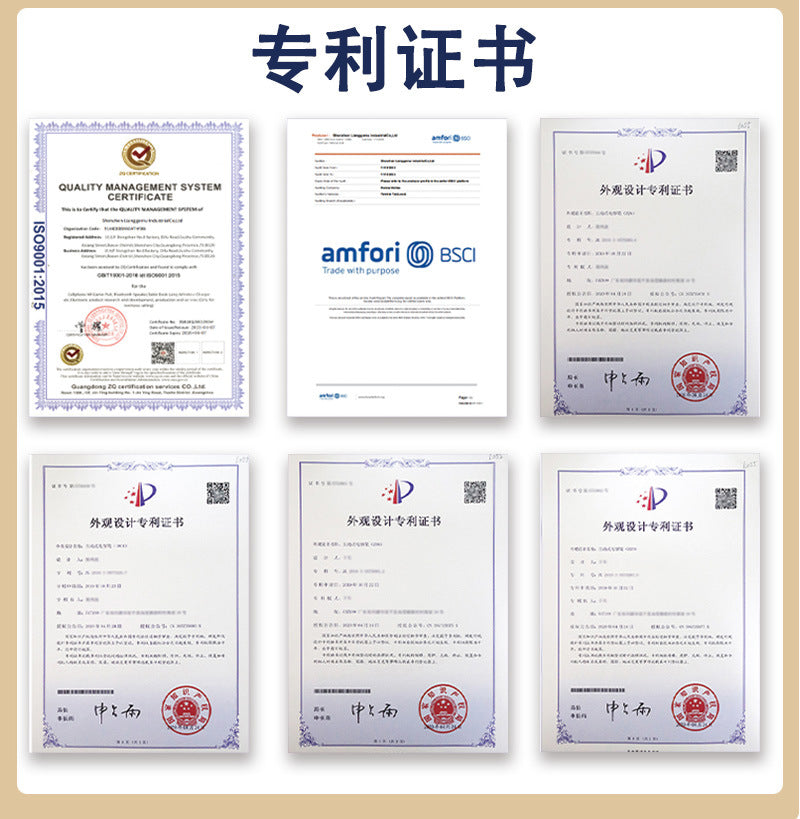 Desk Lamp for Students, Eye Protection Desk Lamp, Bedroom Bedside Lamp, Wireless Charging Desk Lamp, Foldable led Learning Table Lamp