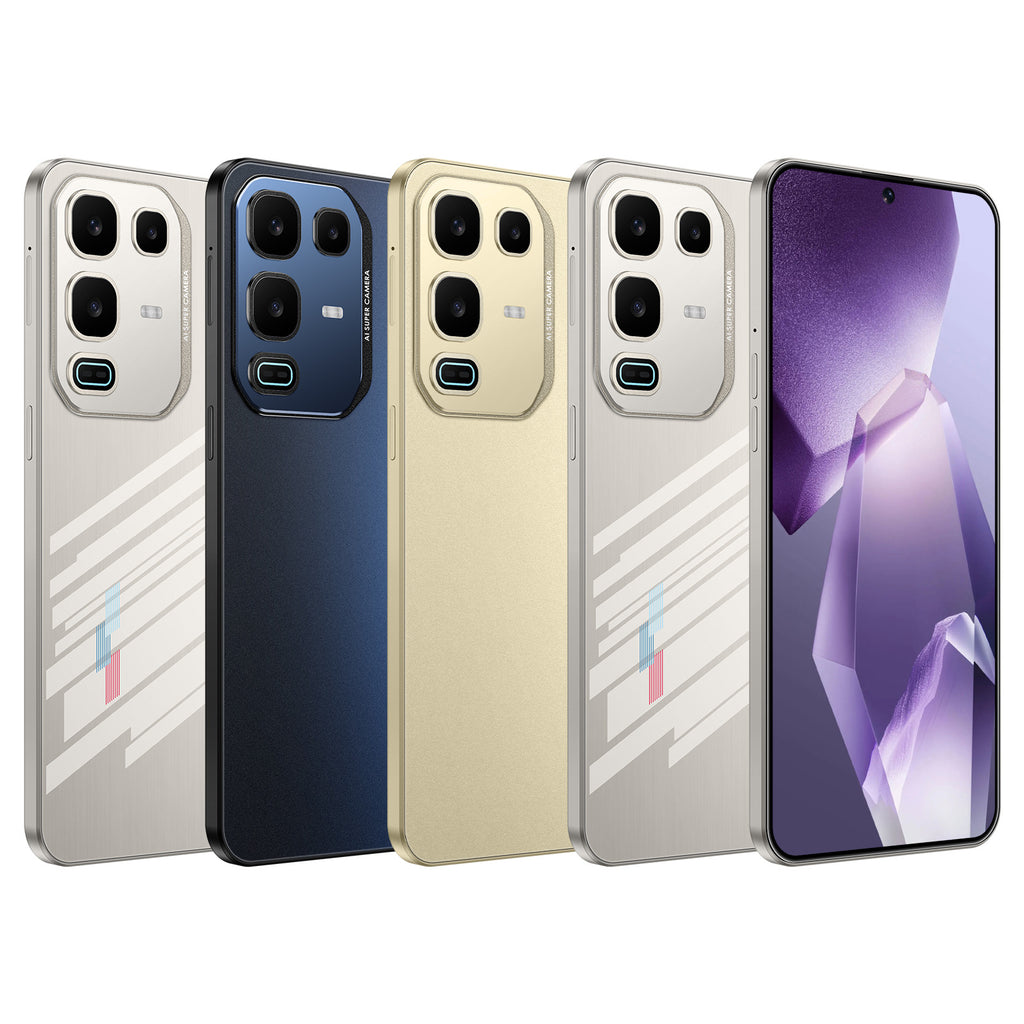 Bestselling Mobile Phone Note 50 Pro Android Phone7.3Large Screen16+1T Smartphone compatible