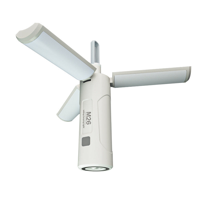 Retro Camping Lantern Outdoor Camping Light Household Emergency Tent Light Lantern Outdoor Light Multi-Functional Camping Light