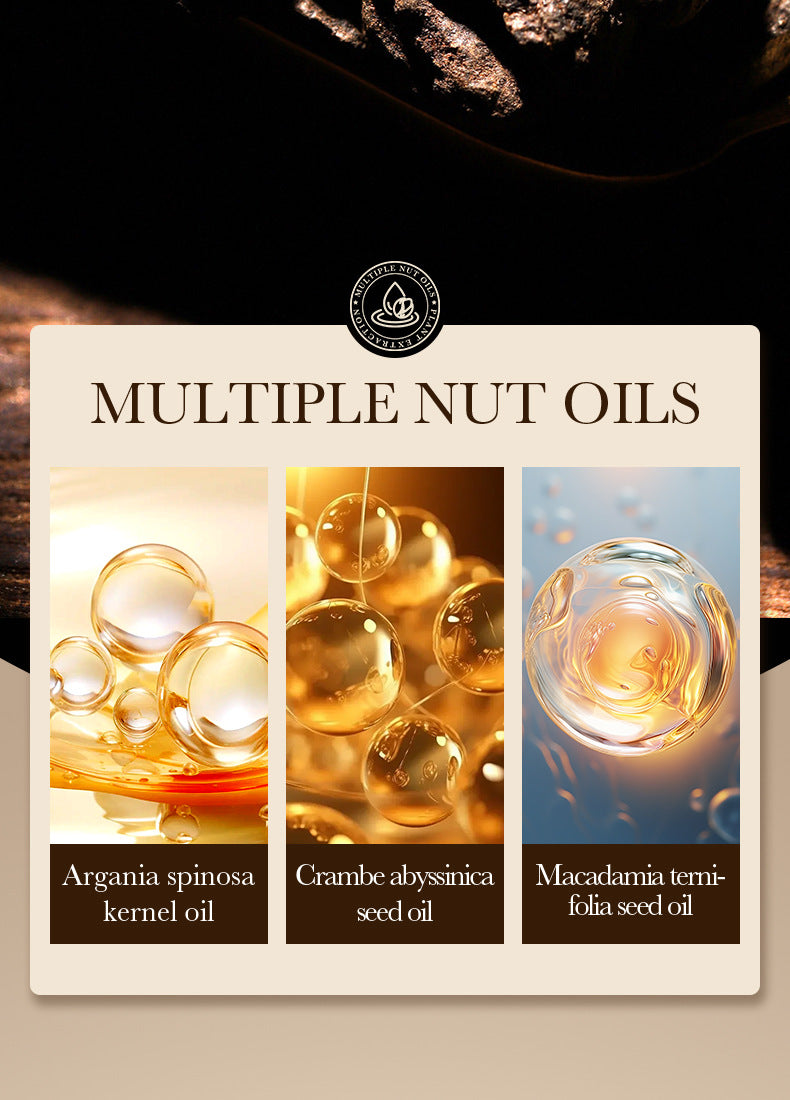 Full English Polygonum Multiflorum Hair Soap SADOER Repair Natural Hair Care Conditioner  Wholesale