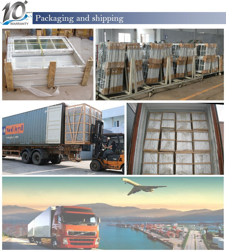 Factory Price Steel Burglar Bars Aluminium windows Security Iron Window Grill Net Design