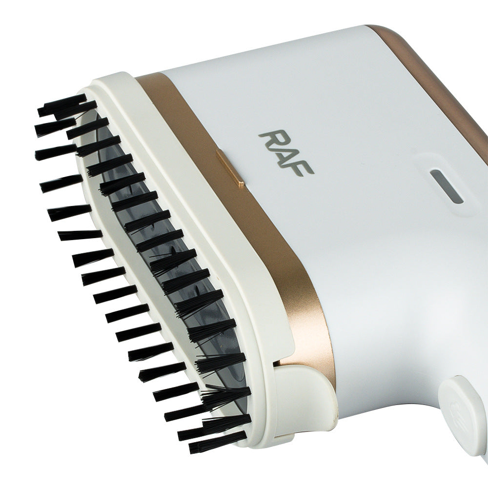 RAF EU Standard Handheld Portable Iron Household Garment Steamer Small Steam Electric Iron Hotel Business Trip Mini