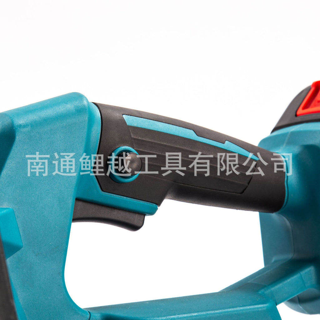 Electric chain saw multifunctional household saw for cutting firewood161-inch Wood Cutting Electric Saw Chain saw220V DC Electric Saw