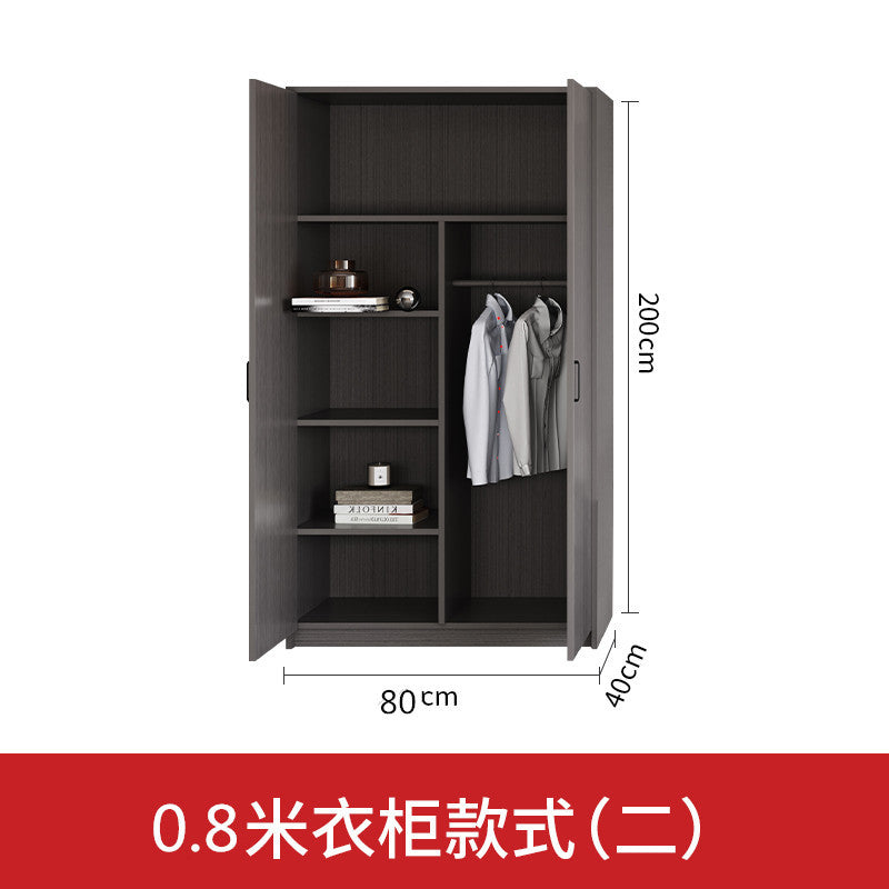 Hotel Guesthouse Bed Standard Room Full Set Furniture Apartment Homestay Single Double Bed Hotel Rental Room Special Bed Box