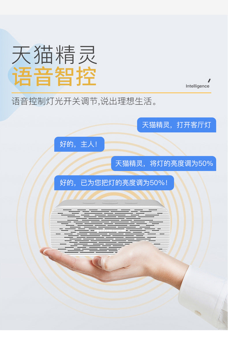 Bedroom lamp ceiling light with a high-end feel led Light Fixtures Room Lights Living Room Lights Main Lights Zhongshan Home Decoration Lighting