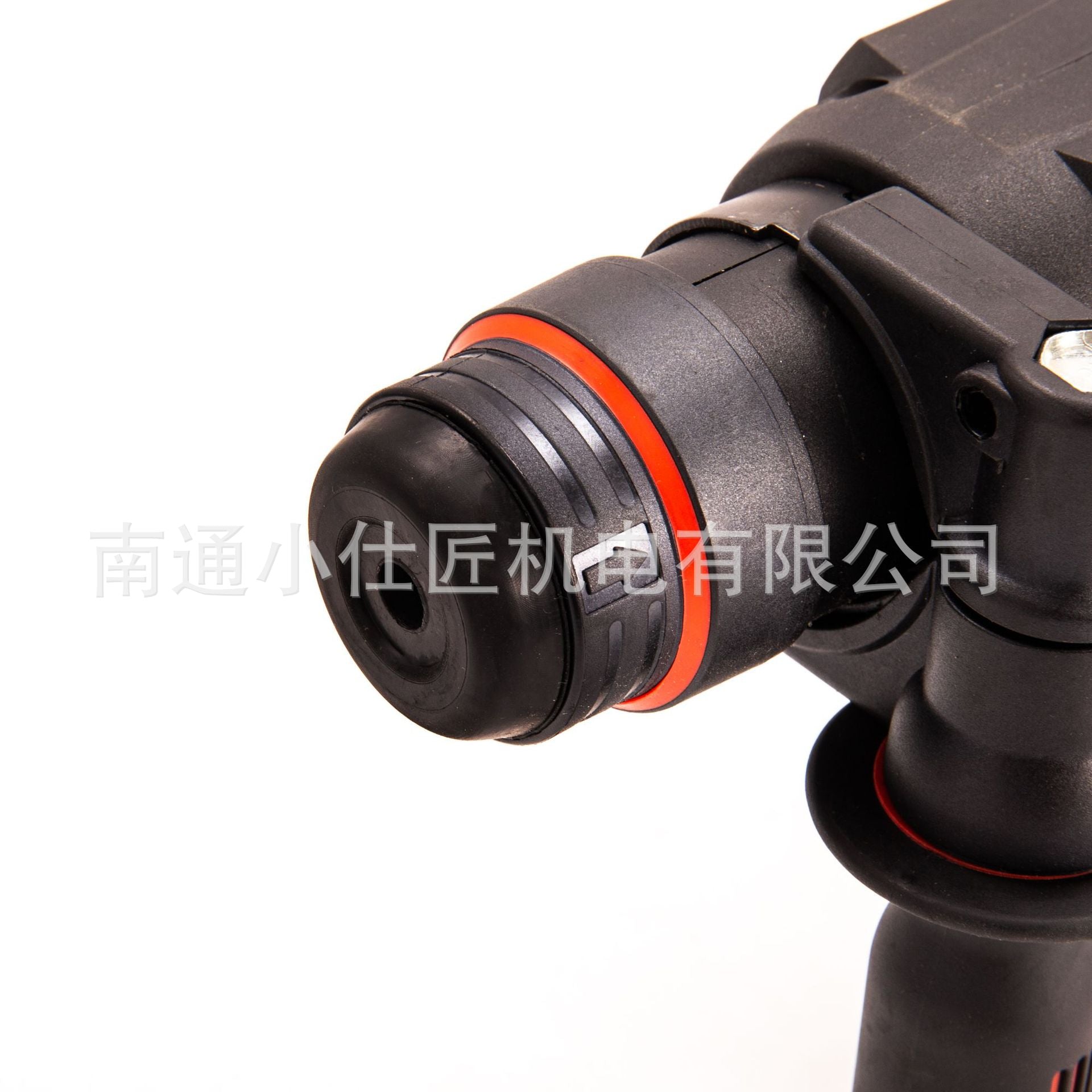 Cross-Border Foreign Trade Brushless Lithium Battery Rechargeable Electric Hammer Industrial Grade High-Power Electric Hammer Electric Pickaxe Concrete Impact Drill