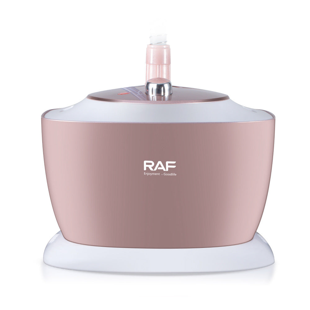 RAF European Standard Steam Home Use Garment Steamer Vertical Handheld Mini Hanging Iron R.3042