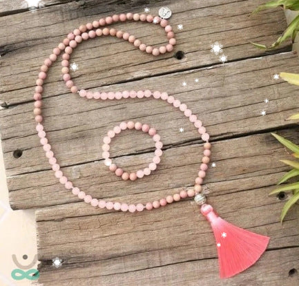 Amethyst Bracelet Men's Volcanic Stone Long Blue Point Bracelet Pyrite White Pine Braided Bracelet