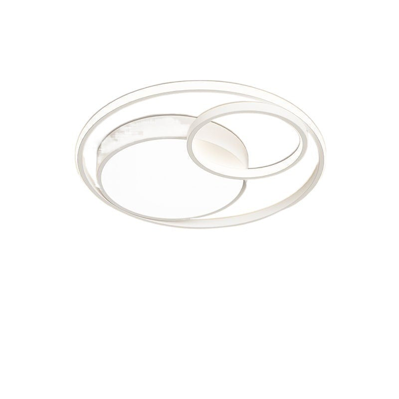 Full Spectrum Creative Nordic Master Bedroom Ceiling Light Simple Modern Home Study Light led Room Lighting Fixtures
