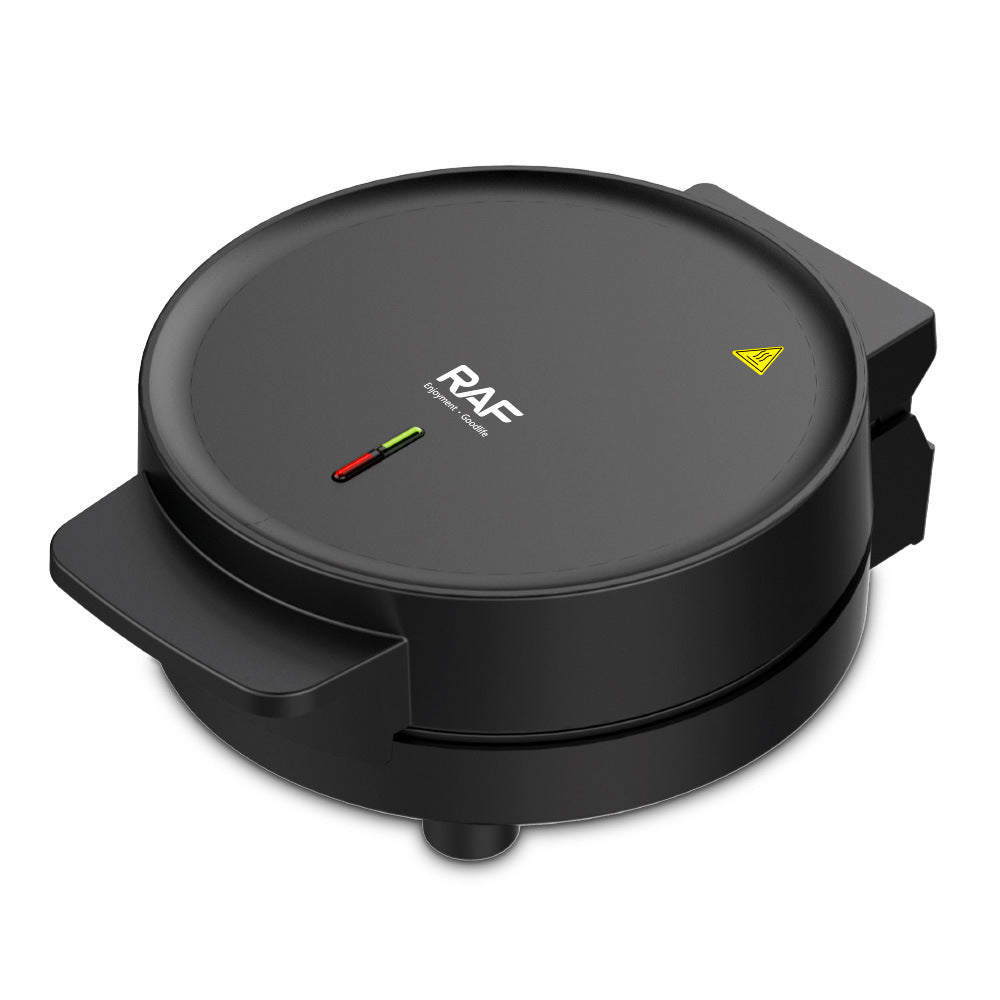 RAF European Standard Household Donut Breakfast Machine Internet Celebrity Mini Cake Machine Light Food Cake Machine Mini Round Cake