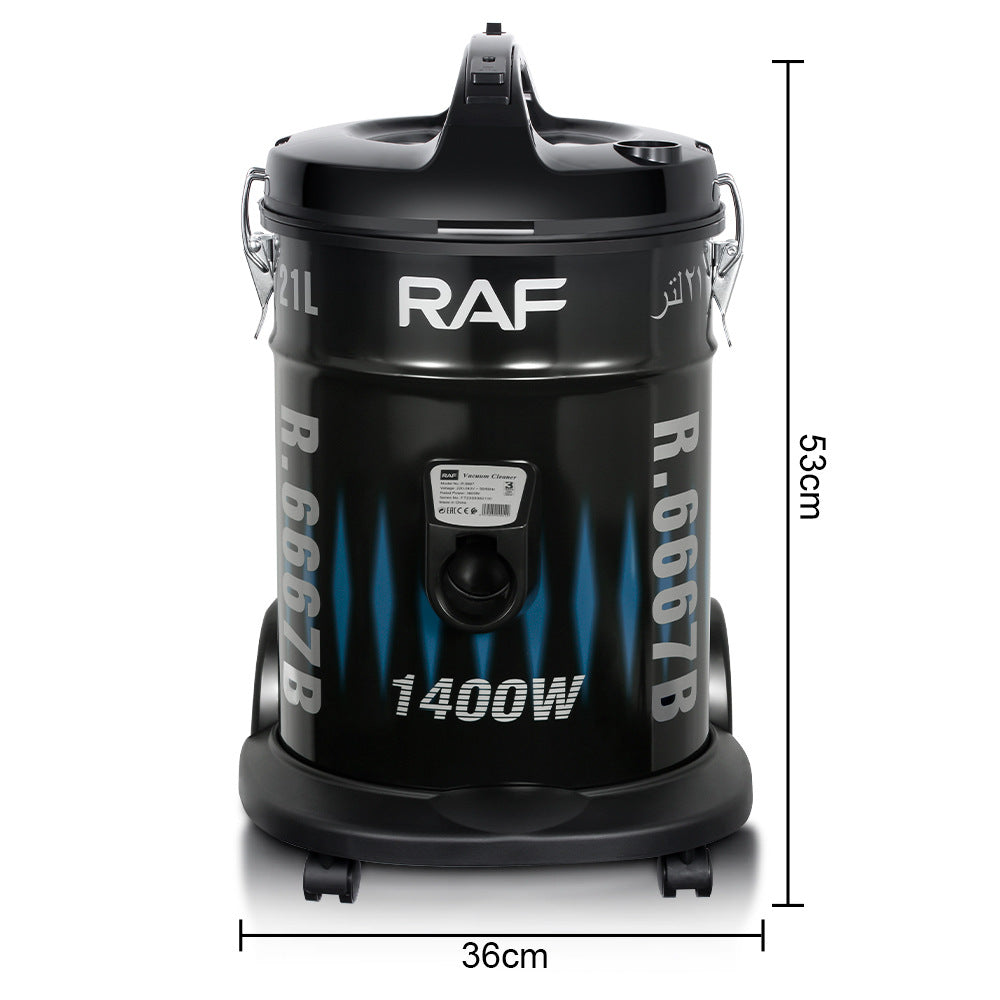 European Standard Large Dry Vacuum Cleaner Home Hotel Super Suction High Power Handheld Bucket Carpet Vacuum Cleaner
