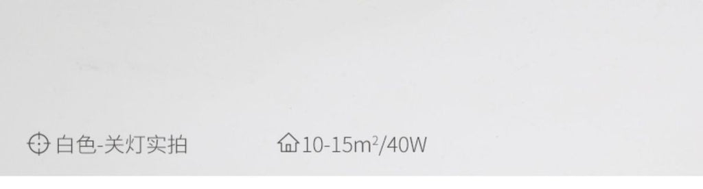 Bedroom Fan Light Electric Fan Intelligent Integrated Ceiling Fan Light Master Bedroom Room Modern Simple Full Spectrum Eye Protection