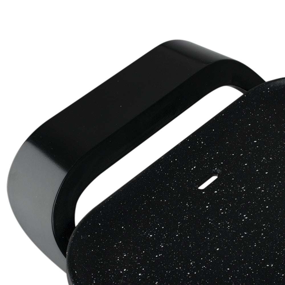 Home Electric Grill Outdoor BBQ Barbecue plate Hot-selling Gathering Electric Grill Pan Multifunctional Small Home Appliance Barbecue Grill