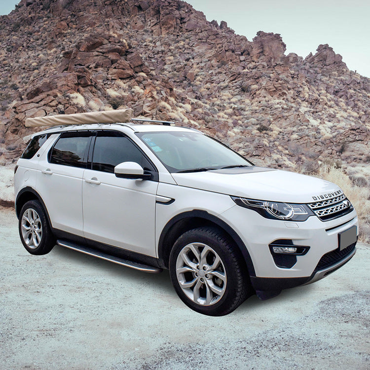 Car Side Tent Rainproof Sunshade Outdoor Side Awning Car Camping Gear2*2.5m Camping