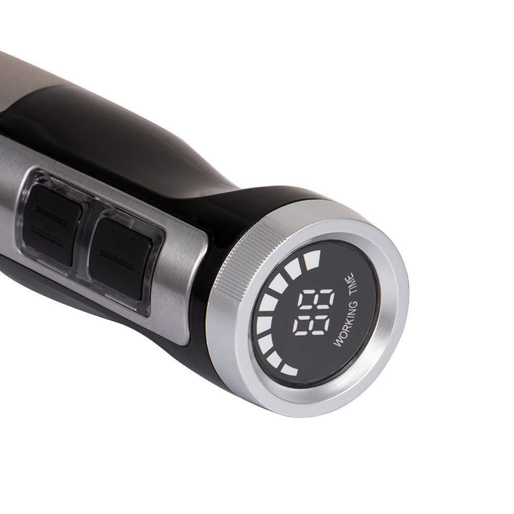 RAF Household Multifunctional Fruit Juicer Adjustable Speed Food Processor Kitchen Electric Blender Food Stick