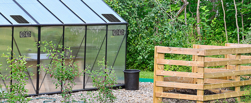 Exclusive Solar Photovoltaic Panel with Exhaust Fan Dual Fan Suitable for Backyard Chicken Coop Greenhouse Dog House Pet House