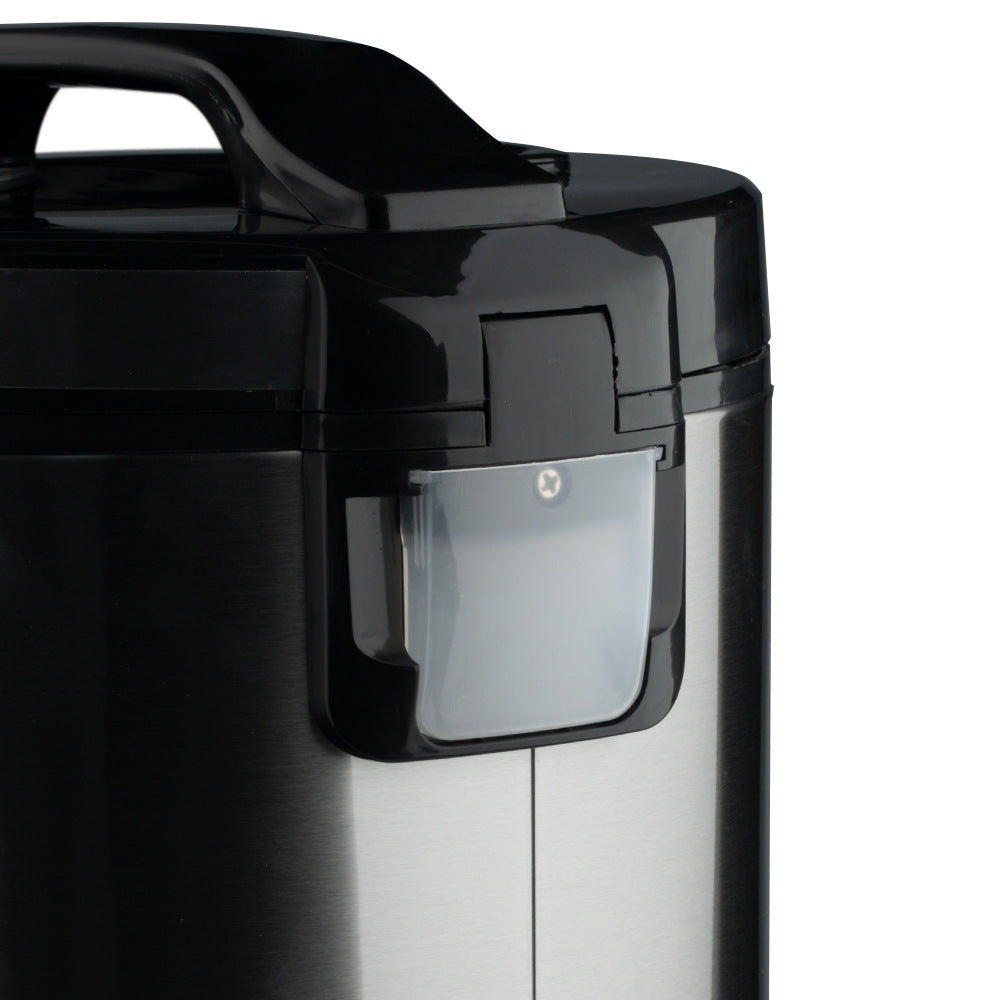 RAF European and American Standard English Smart Rice Cooker for Export5L Intelligent multifunctional rice cooker large capacity rice cooker