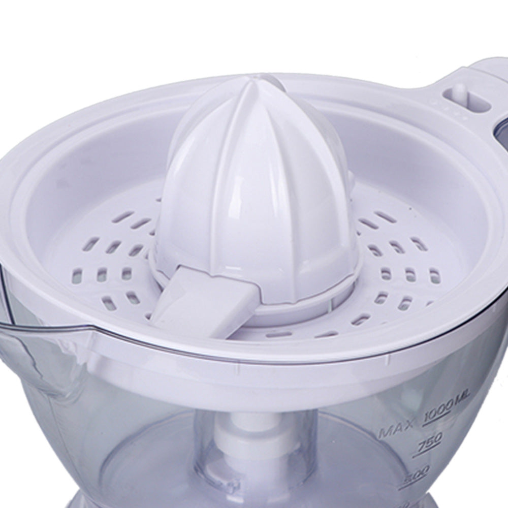 RAF EU Standard Electric Fresh Orange Juicer Household Automatic Juicer Lemon Orange Juice Machine Small Portable617