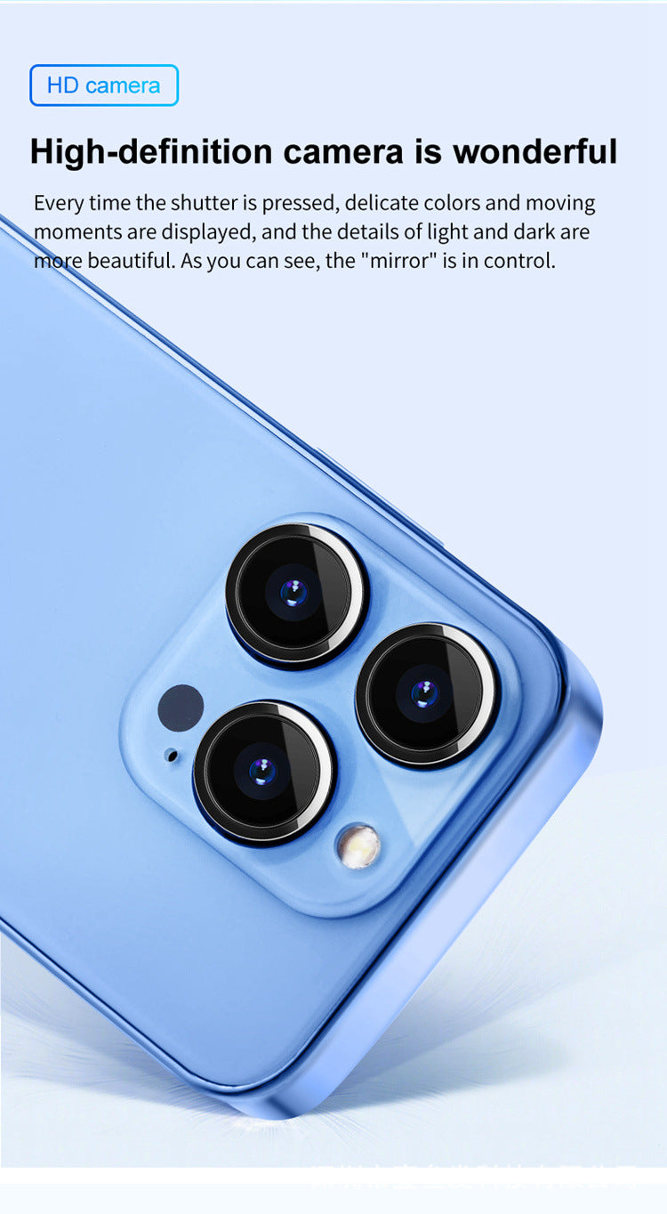 Popular XS15pro Specially designed for smartphones 4inch dual sim mini smartphone android4G Small phone