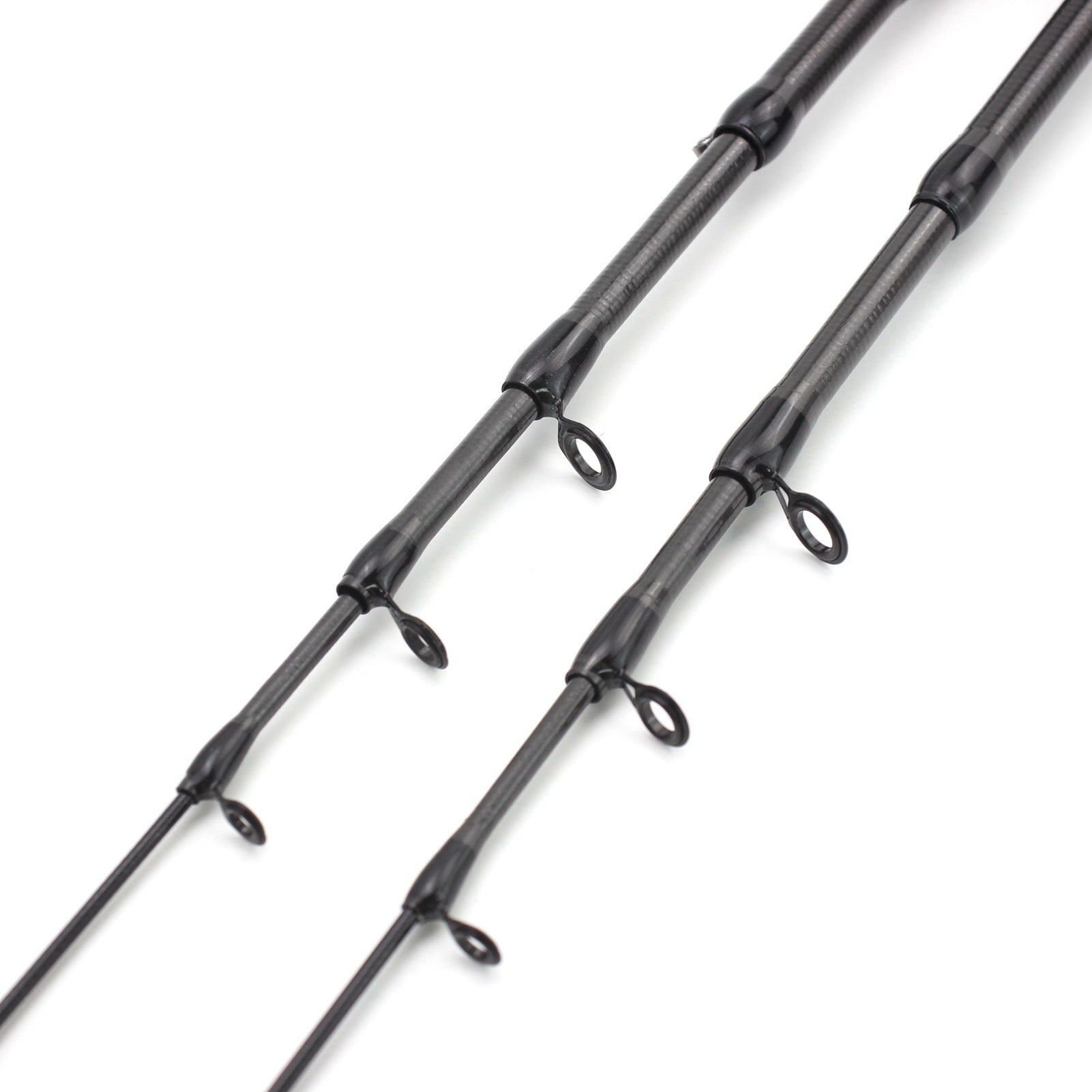 Ultra-light Ultra-short Retractable Horse Mouth Rod ul Fishing Lure Rod Sensitive Rod Tip Small Fish Fishing Rod Backpack Rod