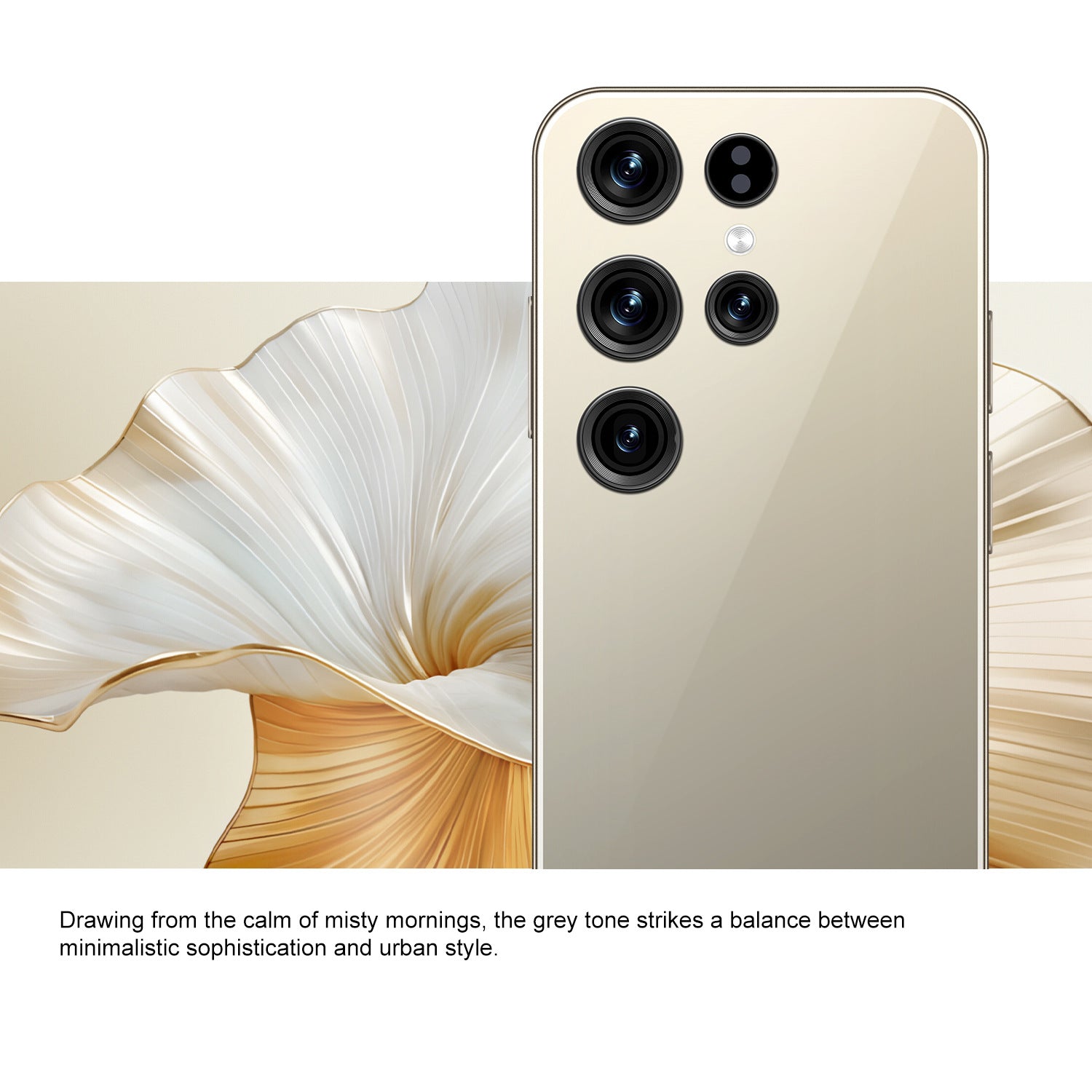 New S24 Ultra Mini Android Smartphone3.5Inch2+16G Mobile Phone Source Manufacturer Shenzhen