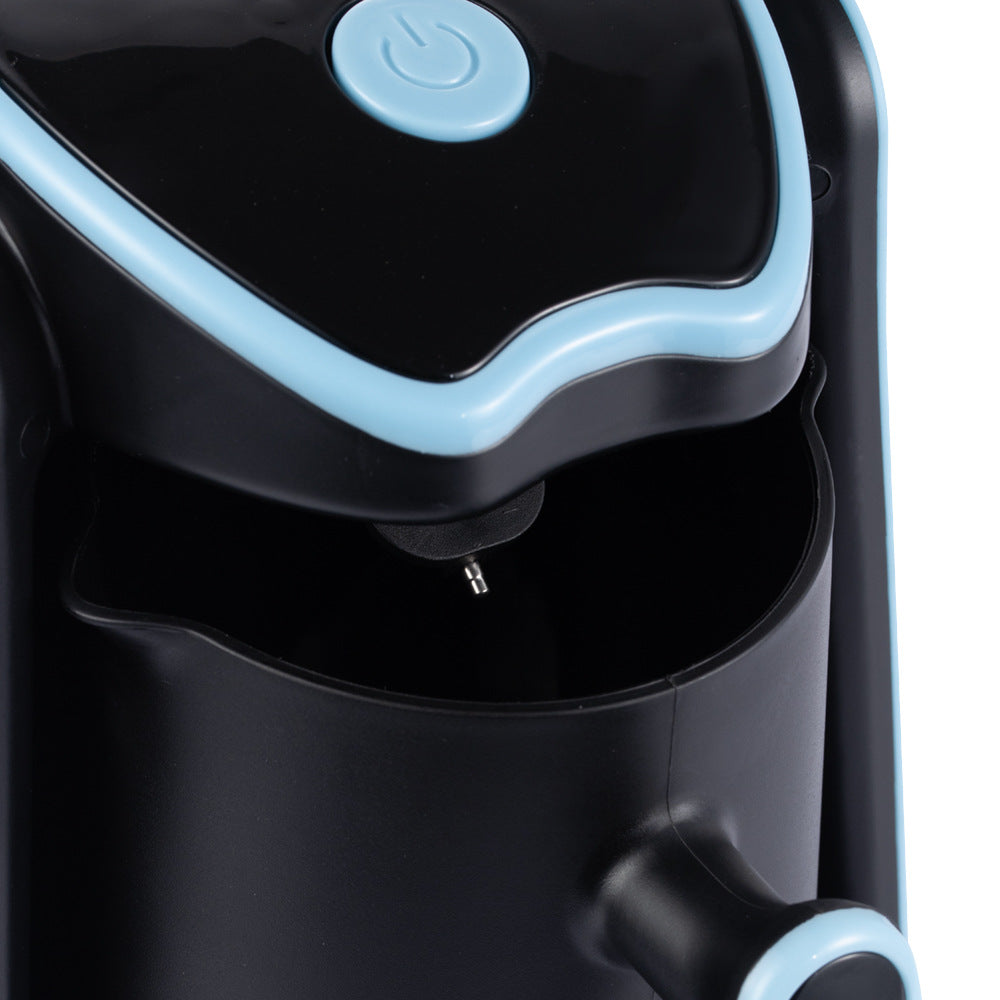 RAF Home Use Heated Coffee Cup New Turkish Coffee Pot Portable Office Coffee and Tea Maker