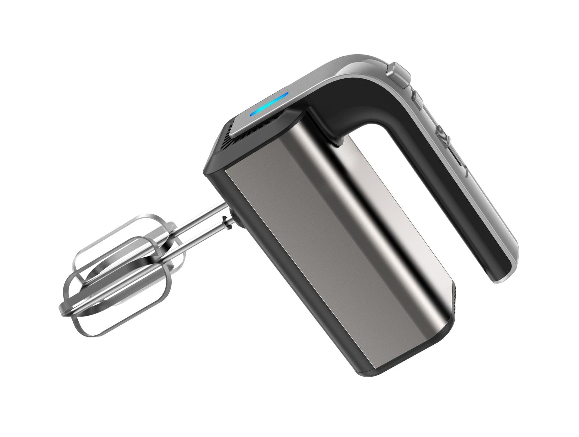 RAF European standard high-power handheld electric whisk Baking Cream Mixer Small Whisk R 6664