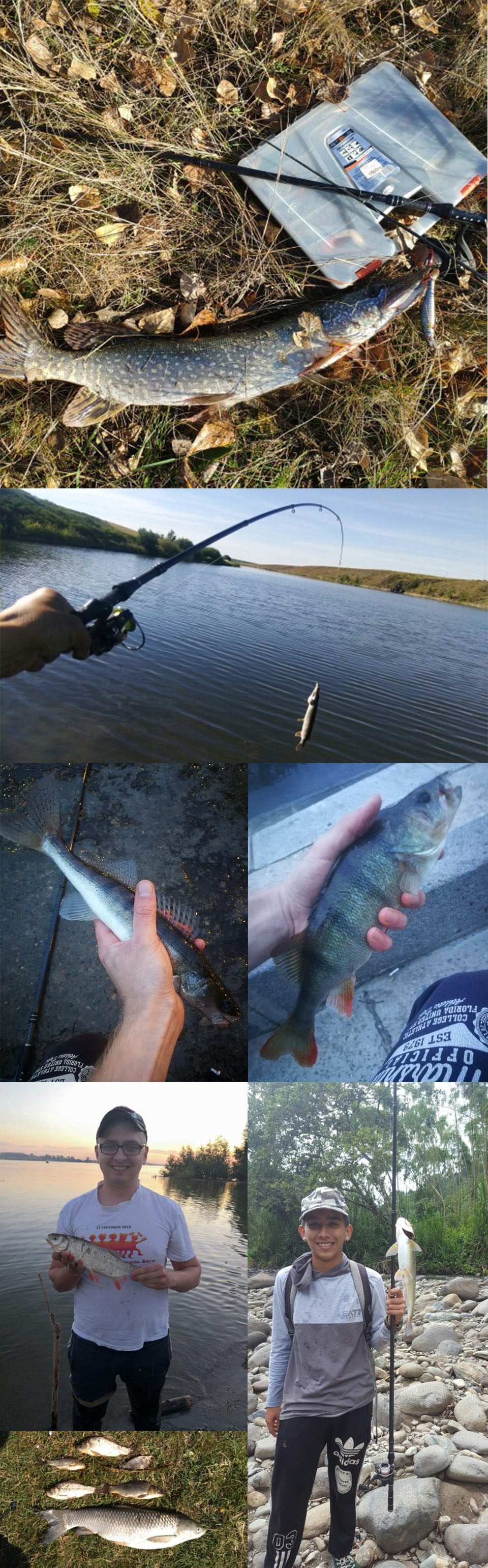 Portable Ultra-Short Fishing Gear Set Carbon Short Sea Rod Spinning Reel Combination European and American FBA Fishing rod