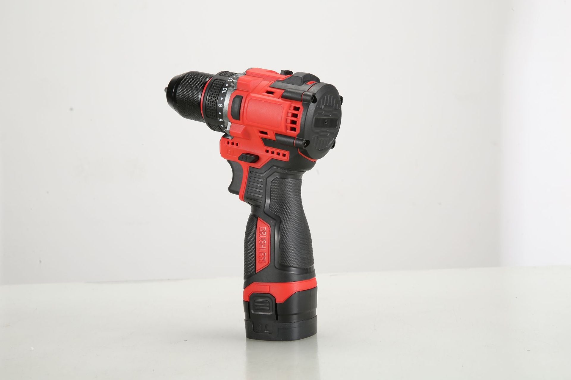 Wholesale Amazon New Rechargeable Household Electric Screwdriver Drill Lithium Battery Multi-Function Set Hand Drill