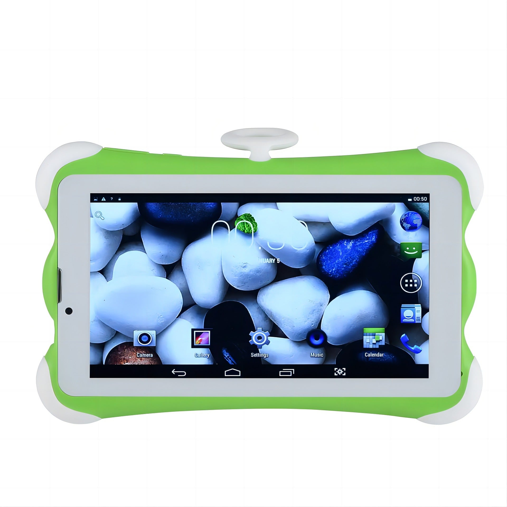 7 Inch Kids Tablet Children Learning Machine Android Call Tablet