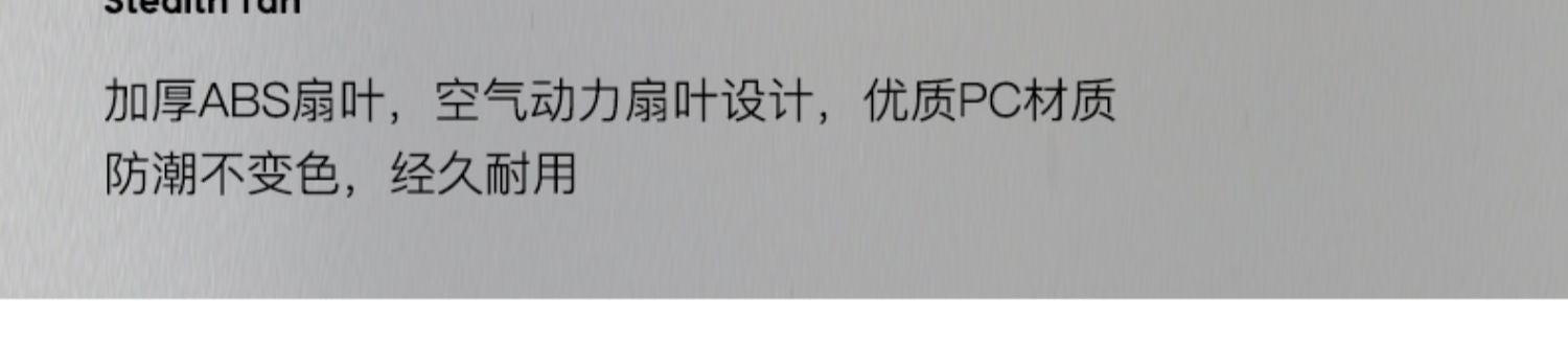 Smart Bedroom Ceiling Fan Light, Ceiling Fan Light, Simple Dining Room Ultra-thin Modern Living Room Household Electric Fan Chandelier