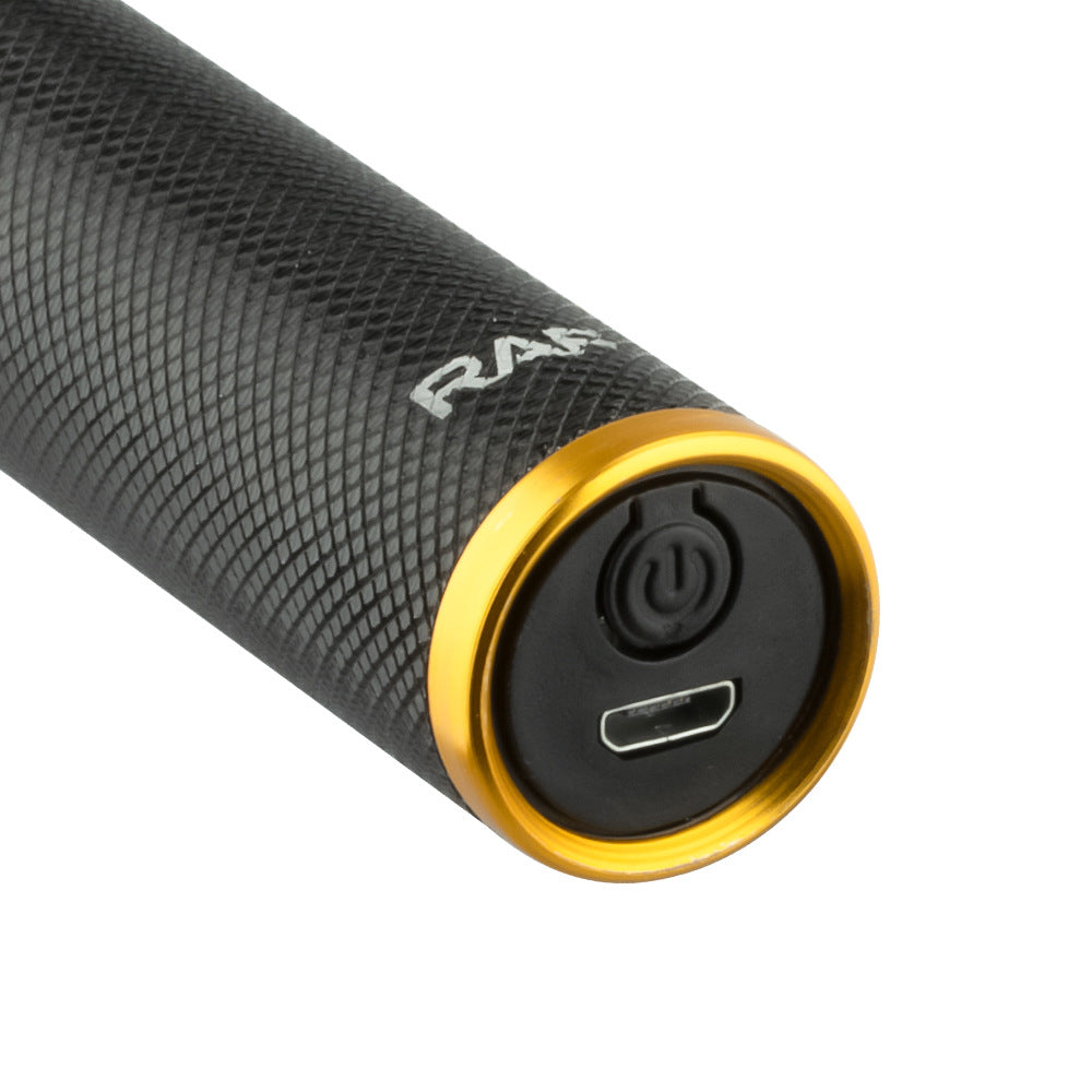 RAF Electric Hair Clipper for Home Use, Metal Oil Head Rechargeable Electric Shaver